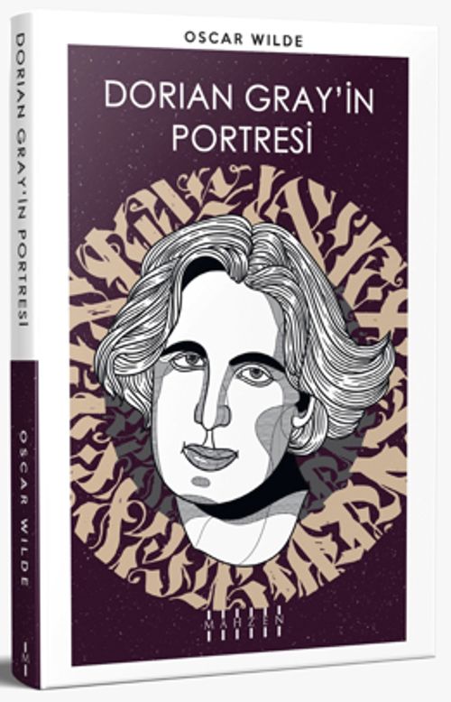 Dorian Gray'in Portresi