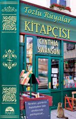 Tozlu Rüyalar Kitapçısı