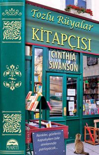 Tozlu Rüyalar Kitapçısı