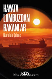 Hayata Lumbuzdan Bakanlar - Nurullah Çelenk