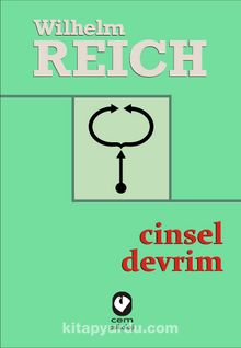 Cinsel Devrim - Wilhelm Reich