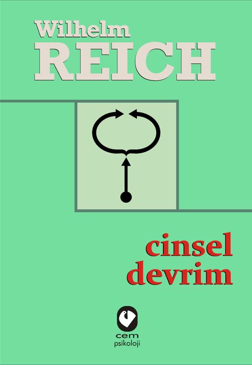 Cinsel Devrim