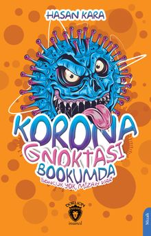 Korona G noktası Bookumda Boncuk Yok Mizah Var!