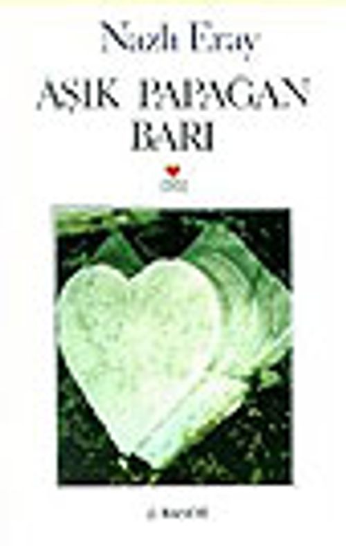 Aşık Papağan Barı