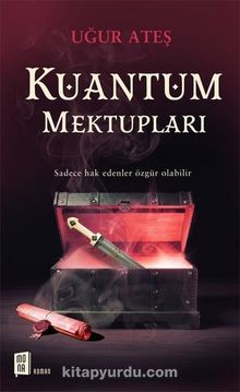 Kuantum Mektupları - Uğur Ateş