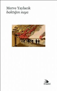 Baktığın Suya 
