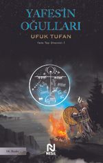 Yafes'in Oğulları / Yada Taşı Efsanesi 1