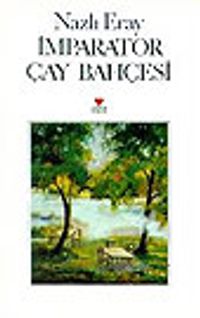 İmparator Çay Bahçesi