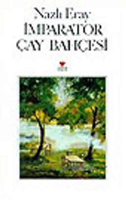 İmparator Çay Bahçesi