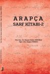 Arap&ccedil;a Sarf Kitabı 2