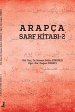 Arapça Sarf Kitabı 2