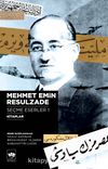 Mehmet Emin Resulzade Seçme Eserleri 1