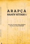 Arap&ccedil;a Nahiv Kitabı 1