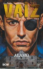 Vaiz 9 / Alamo