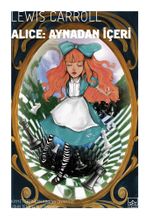 Alice: Aynadan İçeri