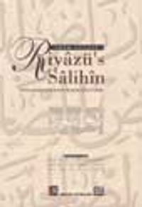 Riyazüs Salihin 8.Cilt