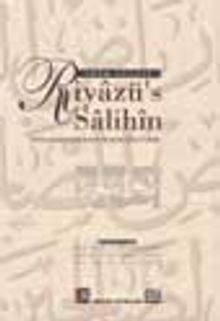Riyazüs Salihin 8.Cilt