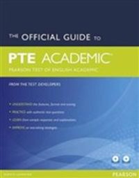 The Official Guide to PTE Academic