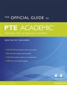 The Official Guide to PTE Academic