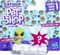 Littlest Pet Shop 2'li Mini Miniş - Lolly-Leo (B9389 C3009)