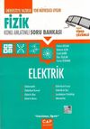 &Uuml;niversiteye Hazırlık Fizik Konu Anlatımlı Soru Bankası / Elektrik
