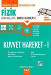 Fizik Konu Anlatımlı Soru Bankası / Fizik Kuvvet ve Hareket 1