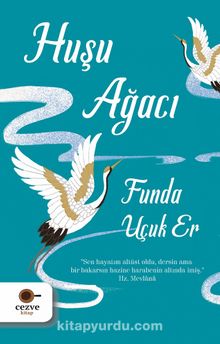 Huşu Ağacı - Funda Uçuk Er
