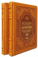  Kur'an Ahkamı