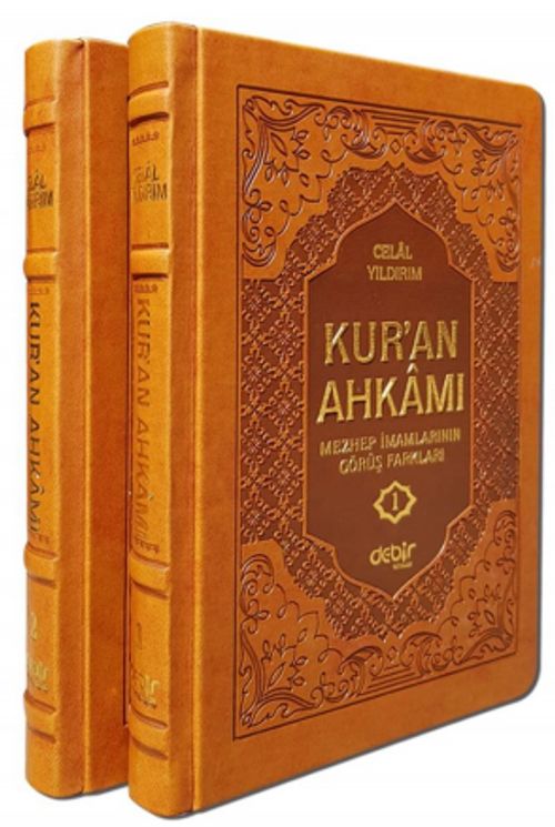  Kur'an Ahkamı