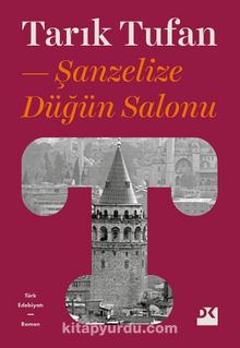 Şanzelize Düğün Salonu - Tarık Tufan
