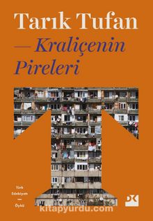 Kraliçenin Pireleri - Tarık Tufan