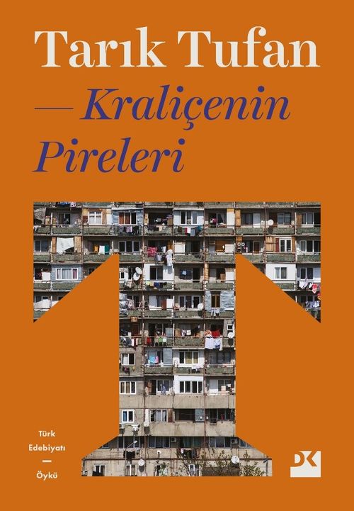 Kraliçenin Pireleri