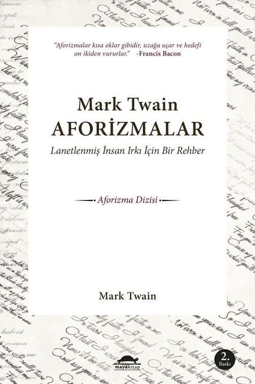 Lanetlenmiş İnsan Irkı İçin Bir Rehber