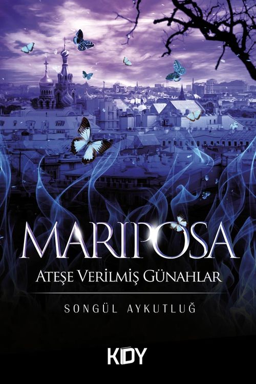 Mariposa