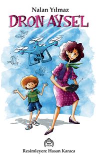 Dron Aysel