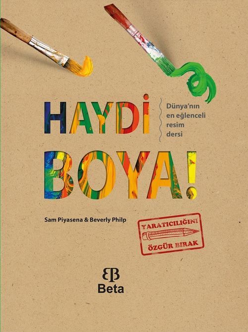 Haydi Boya!