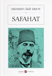 Safahat - Mehmet Akif Ersoy