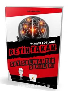 Beyin Yakan Sayısal Mantık - Nuh Hellagün