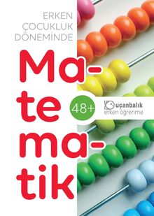 Erken Çocukluk Döneminde Matematik (48+)