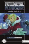 Fullmetal Alchemist / &Ccedil;elik Simyacı 16