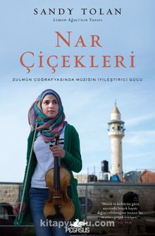 Nar Çiçekleri - Sandy Tolan