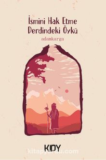 İsmini Hak Etme Derdindeki Öykü - Adamkarga
