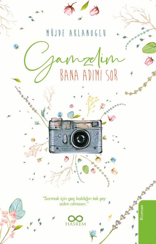 Gamzelim & Bana Adımı Sor