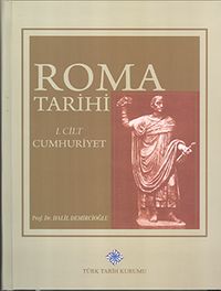 Roma Tarihi Cilt 1 & Cumhuriyet