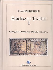 Eskibatı Tarihi 1 / 13-Z-206