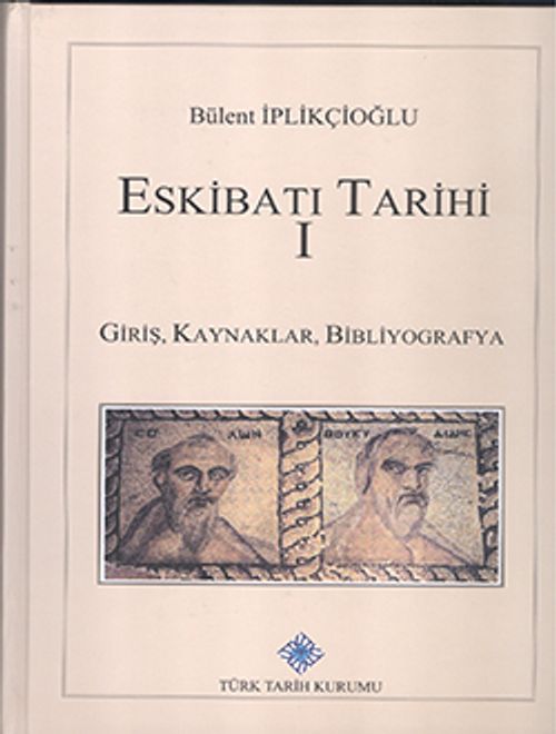 Eskibatı Tarihi 1 / 13-Z-206