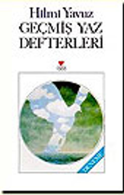 Geçmiş Yaz Defterleri