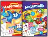 Keşfet ve Öğren Matematik Seti (2 Kitap)