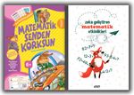 Matematik Seti (2 Kitap)