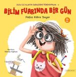 Bilim Fuarında Bir Gün / Zuzu İle Allah'ın Güzel İsimlerini Öğreniyorum 3 